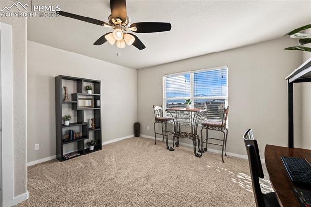 7611 Barraport Drive