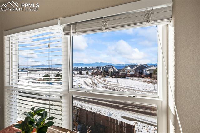 7611 Barraport Drive