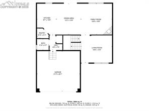 7611 Barraport Drive