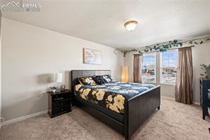 7611 Barraport Drive