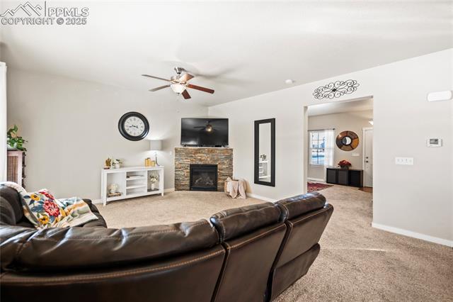 7611 Barraport Drive