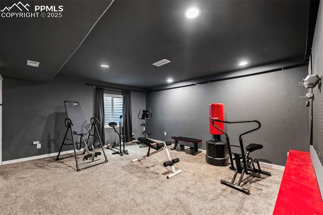 7611 Barraport Drive