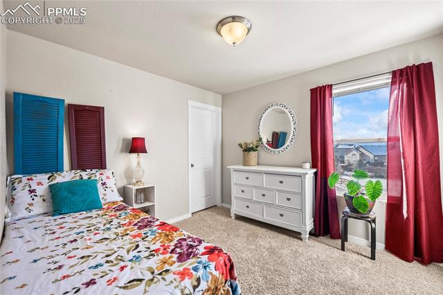 7611 Barraport Drive