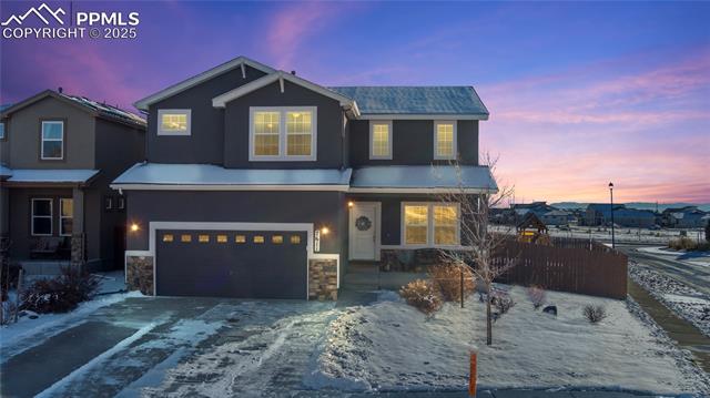 7611 Barraport Drive