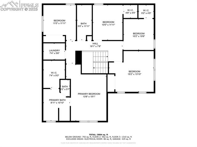 7611 Barraport Drive