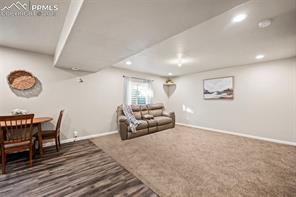 7611 Barraport Drive