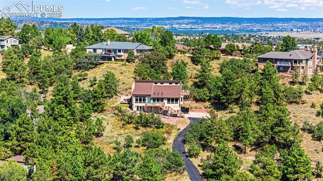 1240 Oak Hills Drive
