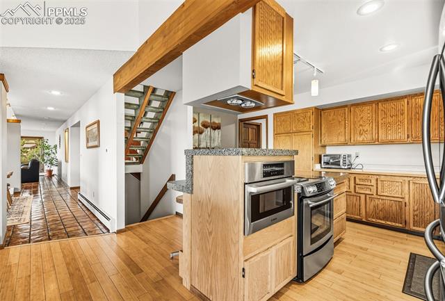 1240 Oak Hills Drive