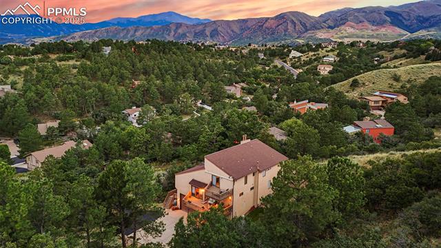 1240 Oak Hills Drive