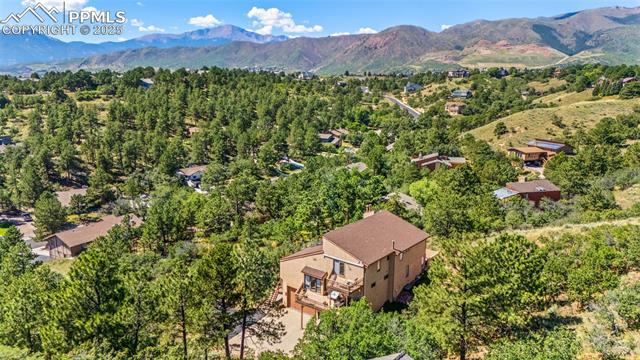 1240 Oak Hills Drive