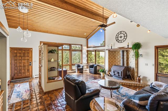 1240 Oak Hills Drive