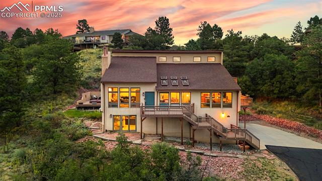 1240 Oak Hills Drive