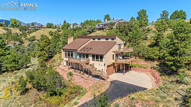 1240 Oak Hills Drive