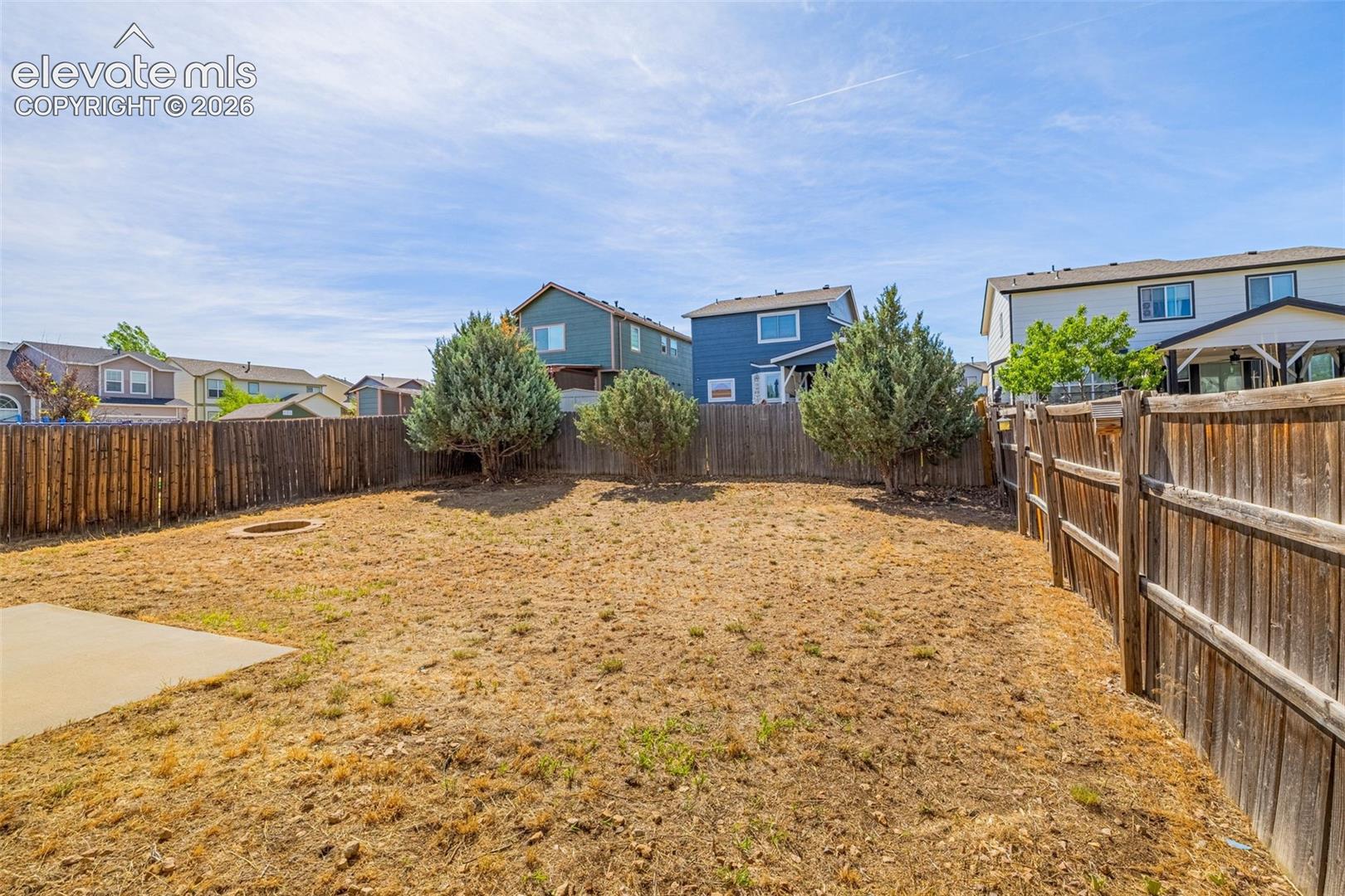8091 Parsonage Lane