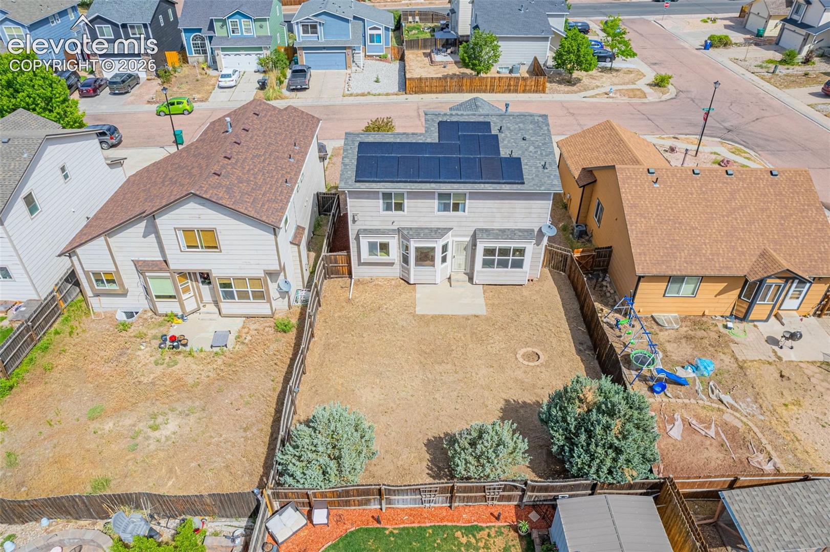 8091 Parsonage Lane