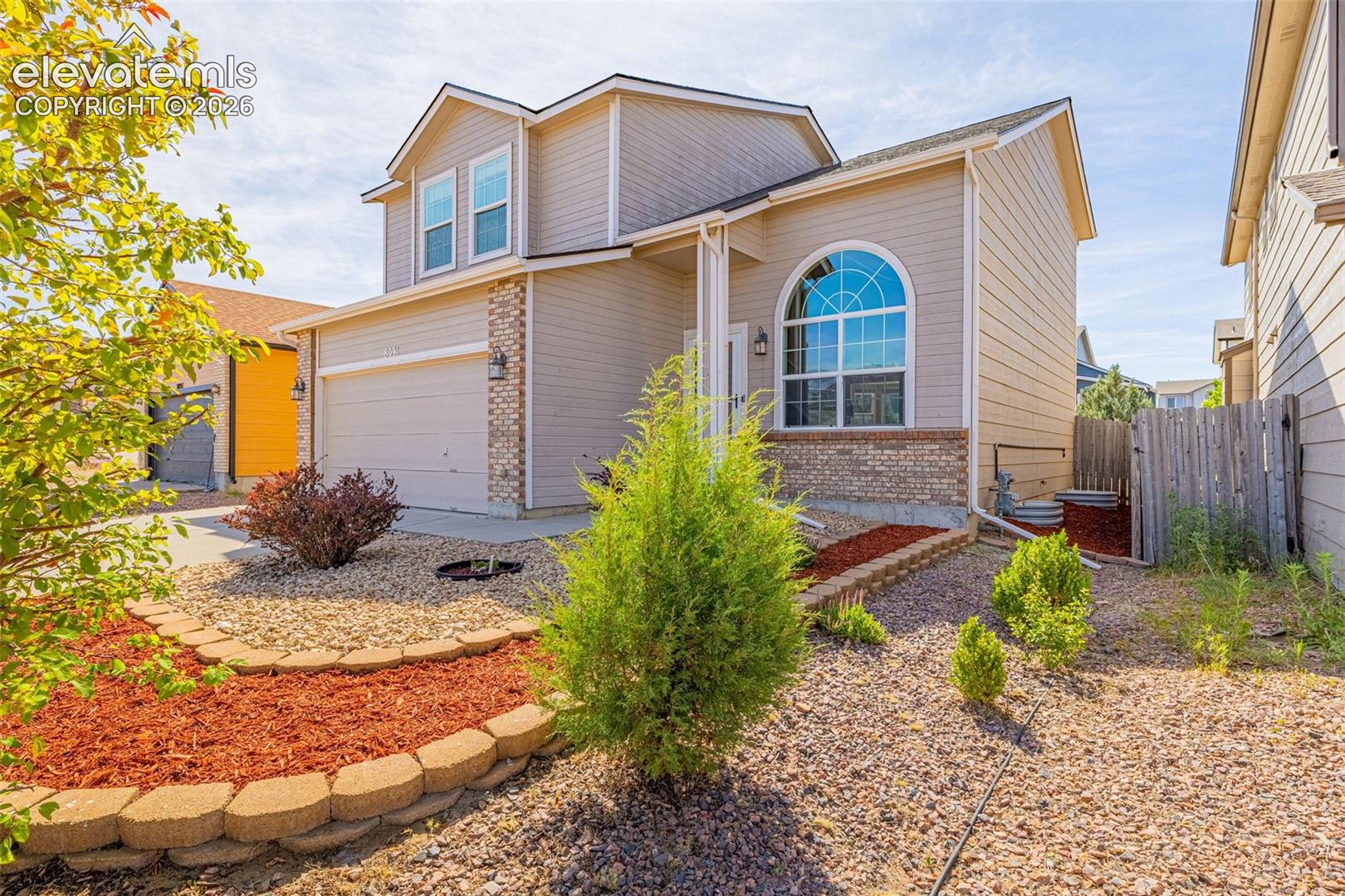 8091 Parsonage Lane
