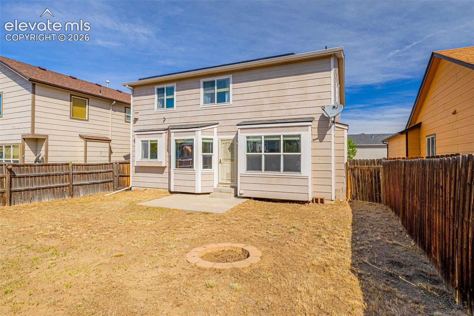 8091 Parsonage Lane