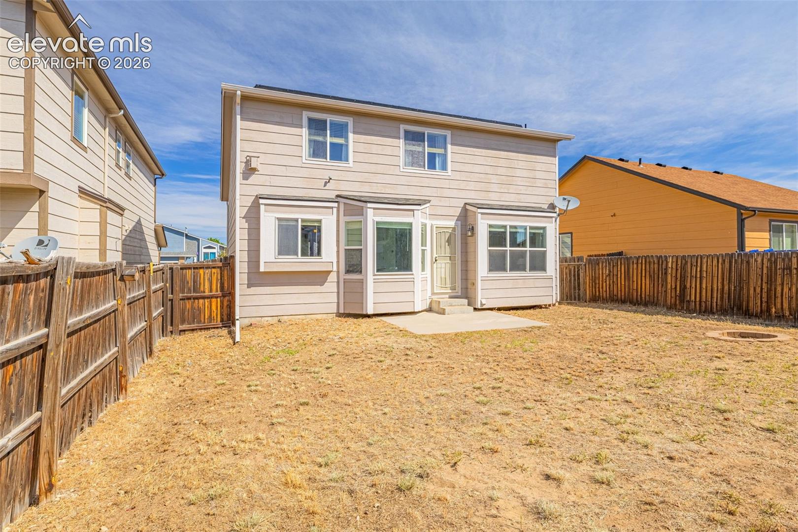 8091 Parsonage Lane