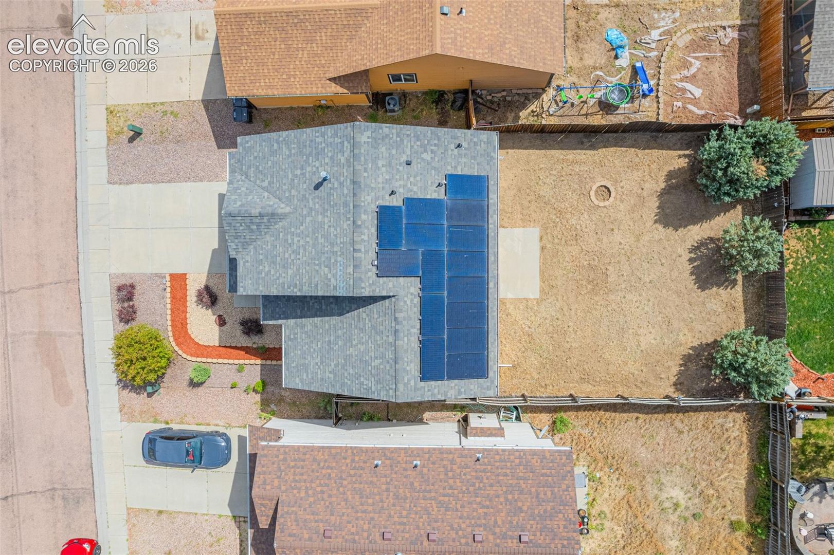 8091 Parsonage Lane