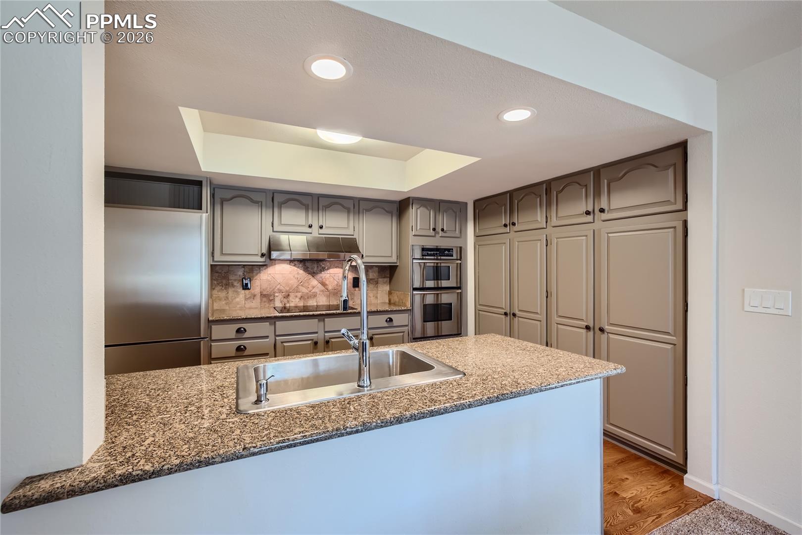 3111 Broadmoor Valley Road B
