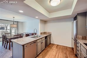 3111 Broadmoor Valley Road B