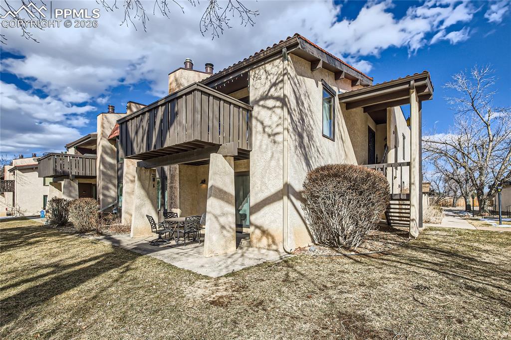 3111 Broadmoor Valley Road B