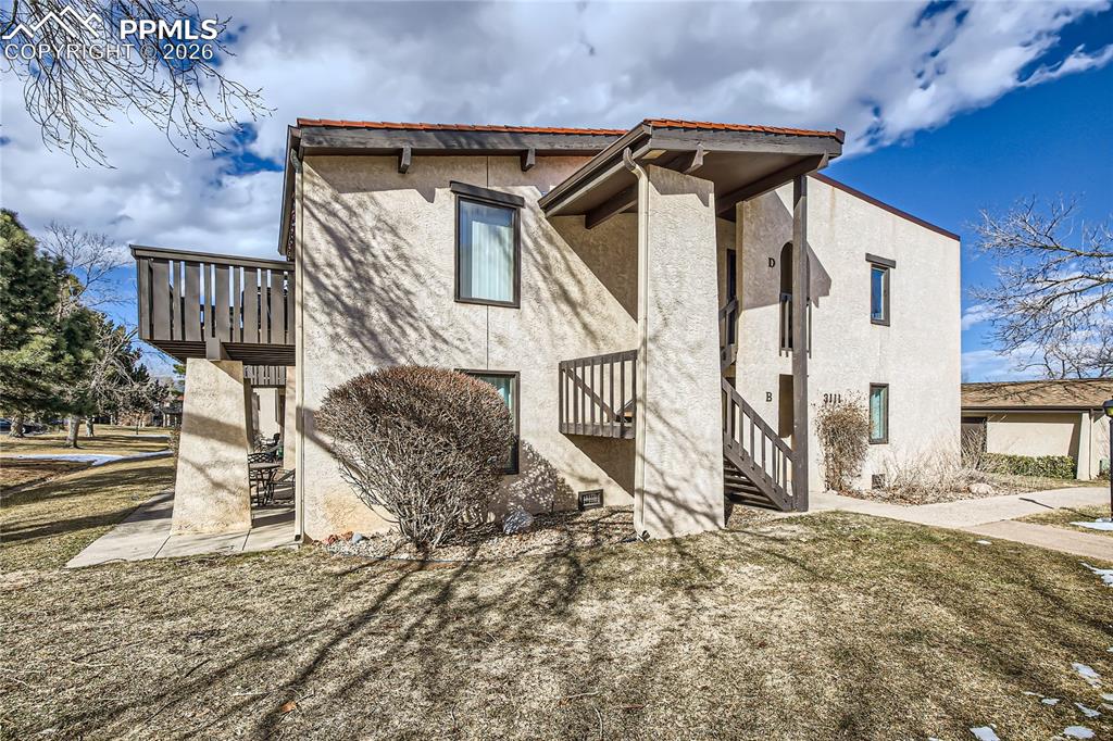 3111 Broadmoor Valley Road B