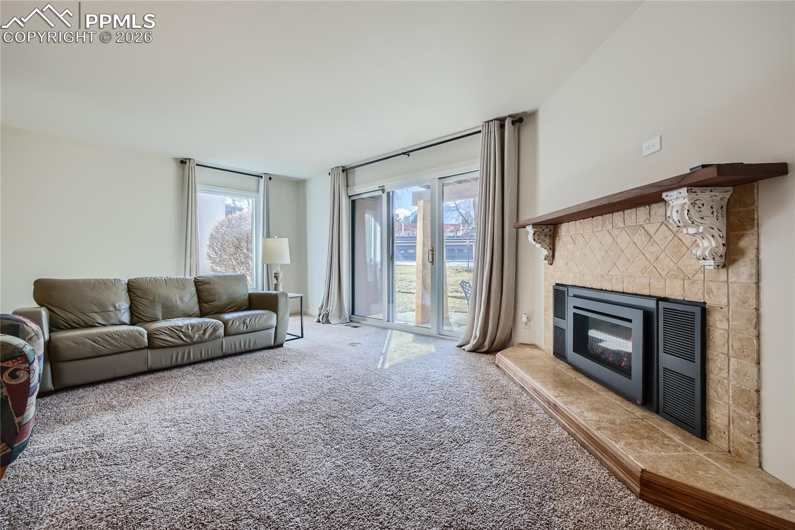 3111 Broadmoor Valley Road B