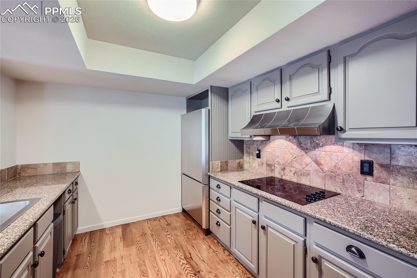 3111 Broadmoor Valley Road B