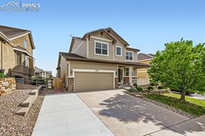 1454 Diamond Rim Drive