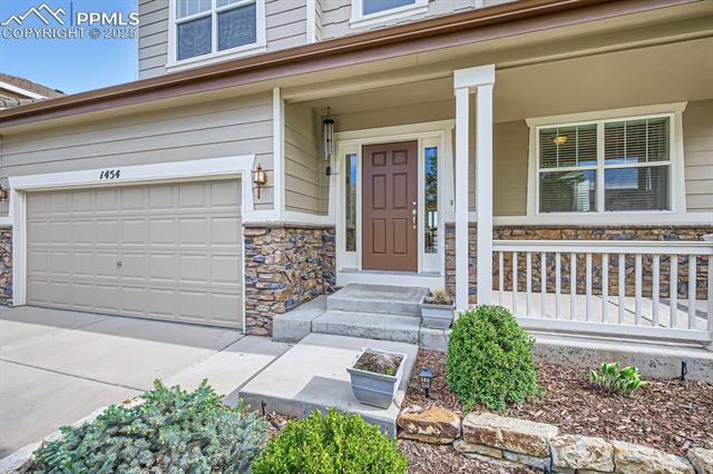 1454 Diamond Rim Drive