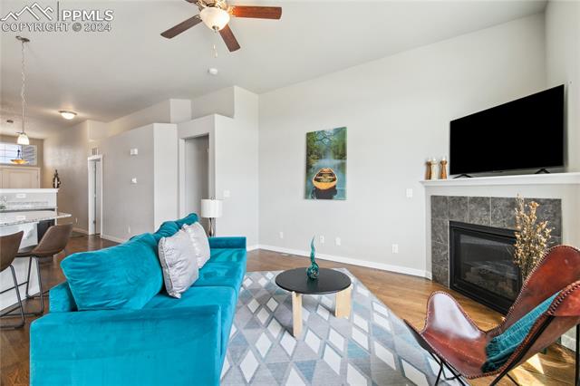 9803 Devoncove Drive