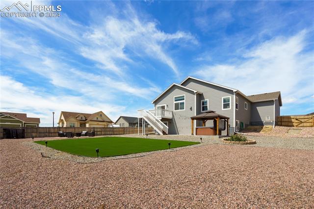 9803 Devoncove Drive