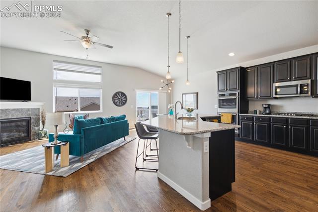 9803 Devoncove Drive