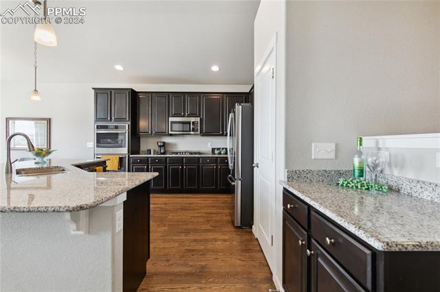 9803 Devoncove Drive