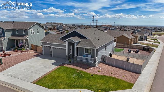 9803 Devoncove Drive