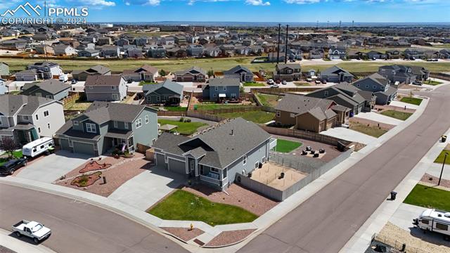 9803 Devoncove Drive