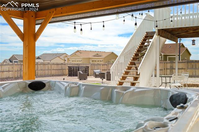 9803 Devoncove Drive