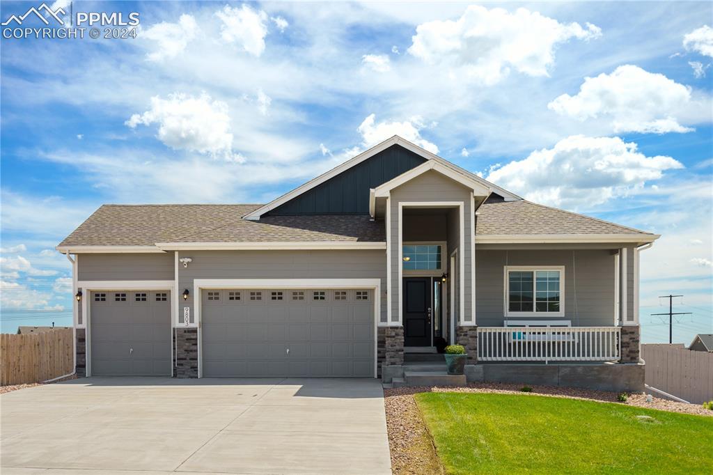 9803 Devoncove Drive