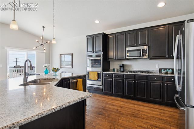 9803 Devoncove Drive