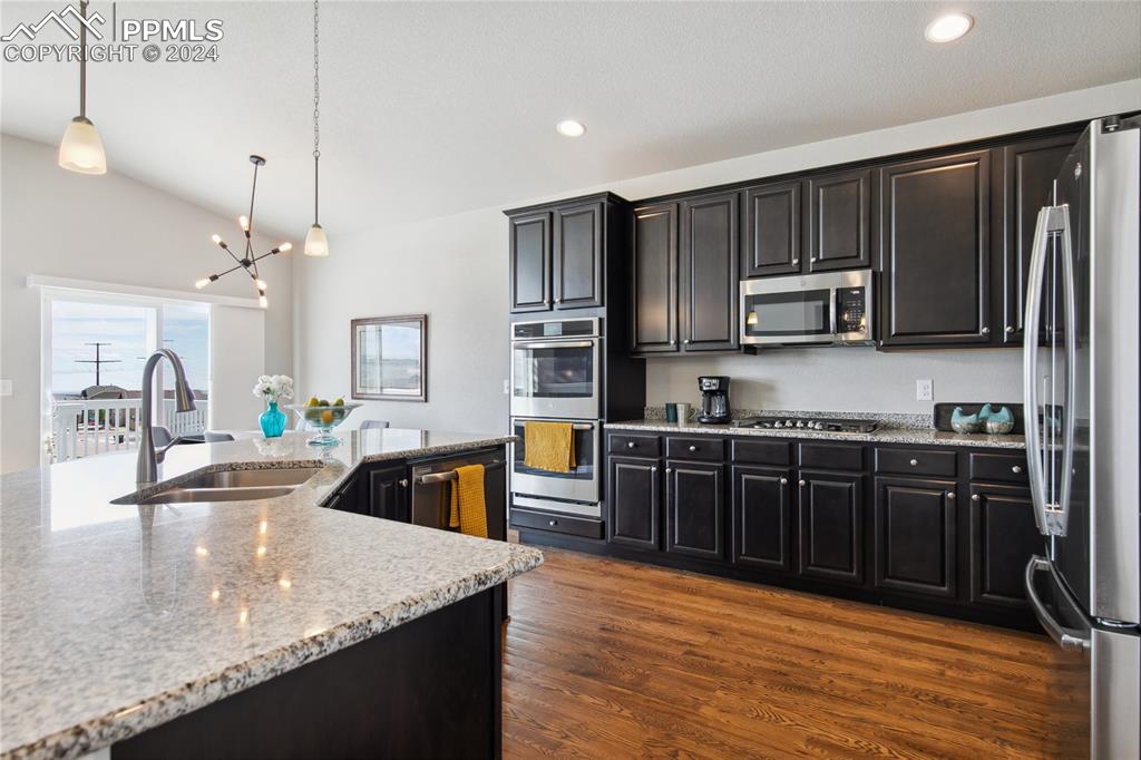 9803 Devoncove Drive