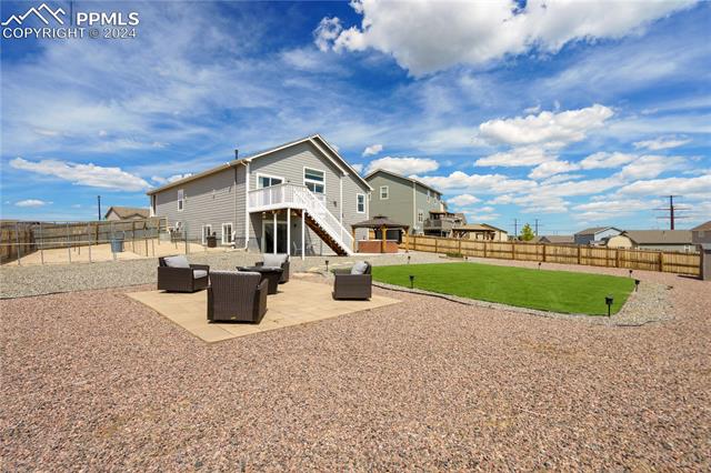 9803 Devoncove Drive