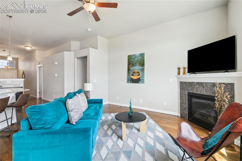 9803 Devoncove Drive