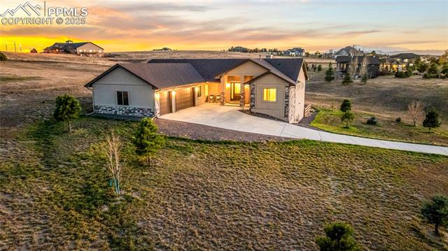 20201 Royal Troon Drive