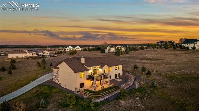 20201 Royal Troon Drive