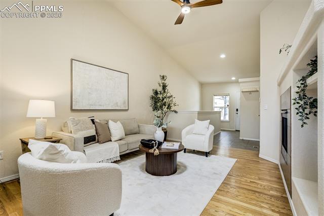 4760 Iron Horse Villas Point