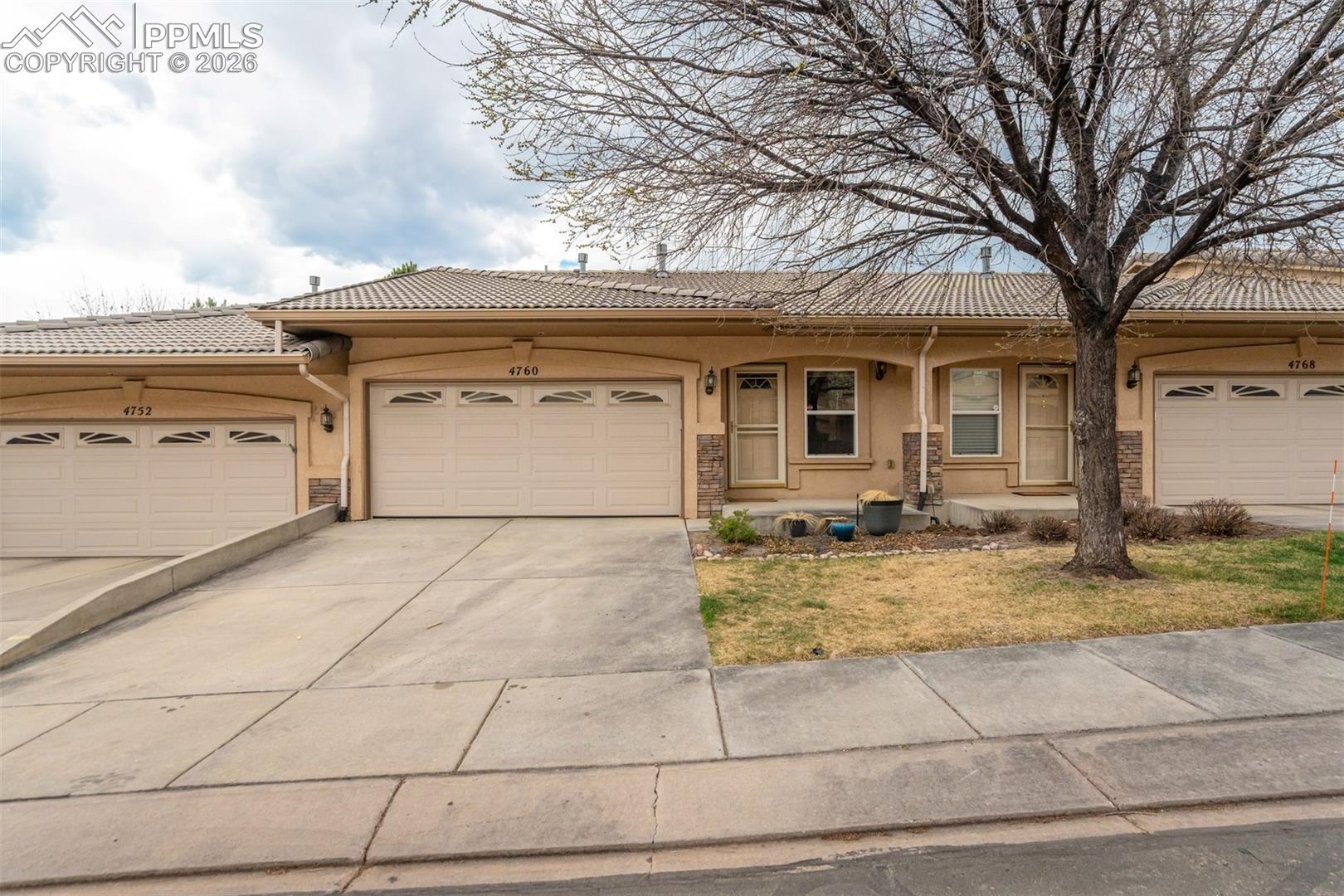 4760 Iron Horse Villas Point