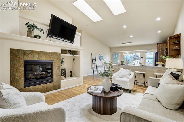 4760 Iron Horse Villas Point