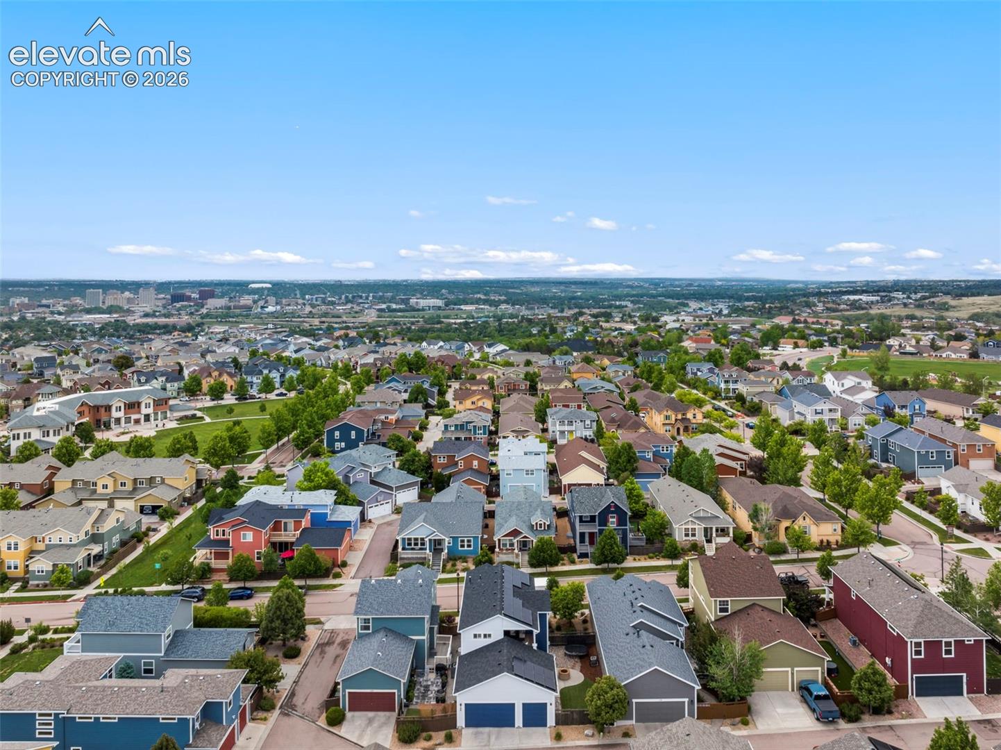 164 Eclipse Drive