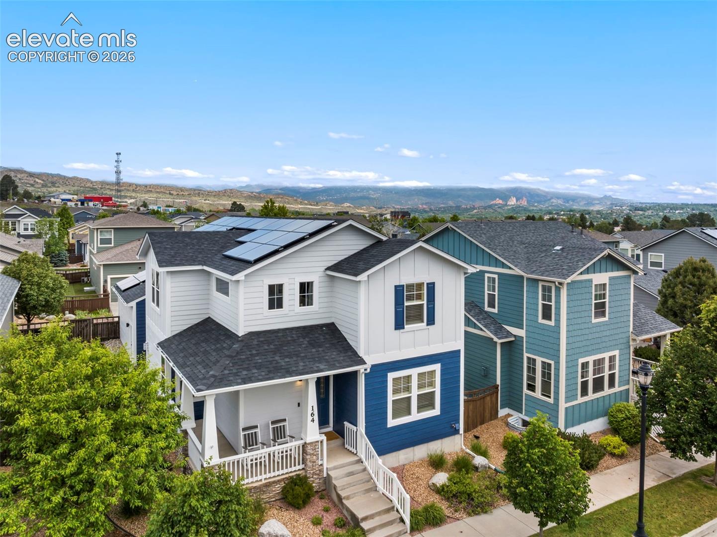 164 Eclipse Drive